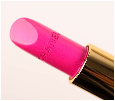 chanel extatique lipstick